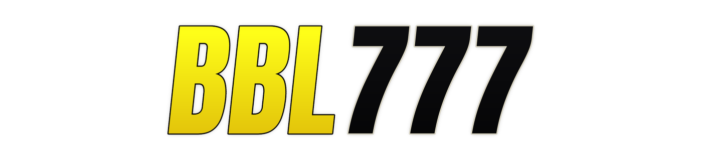 bbl777 Logo